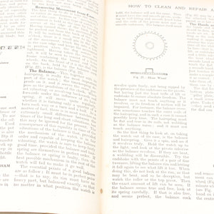Image Title The Amateur Mechanic Books Vol 1-3