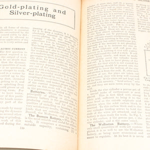 Image Title The Amateur Mechanic Books Vol 1-3