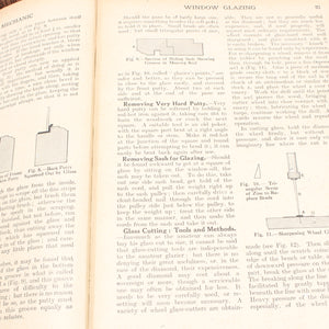 Image Title The Amateur Mechanic Books Vol 1-4
