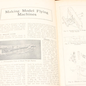 Image Title The Amateur Mechanic Books Vol 1-4