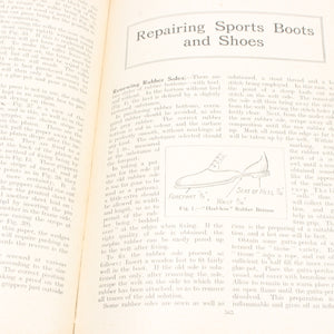 Image Title The Amateur Mechanic Books Vol 1-4