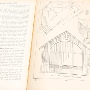 Image Title The Amateur Mechanic Books Vol 1-4