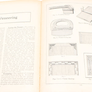 Image Title The Amateur Mechanic Books Vol 1-4