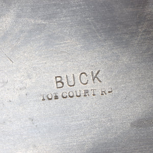 Image Title Old Buck Hand Saw - 25 1/2” - 8tpi (Beech)