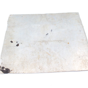 Image Title Smoke Player's Cigarettes Sign - 18" x 16"