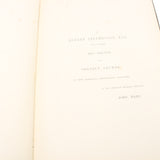 Oblique Arches Book C.1847 Oblique Arches Book C.1847 - OldTools.co.uk