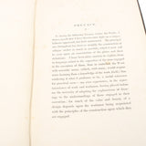 Oblique Arches Book C.1847 Oblique Arches Book C.1847 - OldTools.co.uk