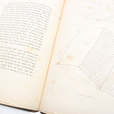 Oblique Arches Book C.1847 Oblique Arches Book C.1847 - OldTools.co.uk
