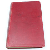 Sanitary Administration Book C.1937 Sanitary Administration Book C.1937 - OldTools.co.uk