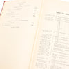 Sanitary Administration Book C.1937 Sanitary Administration Book C.1937 - OldTools.co.uk