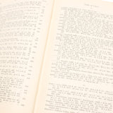 Sanitary Administration Book C.1937 Sanitary Administration Book C.1937 - OldTools.co.uk