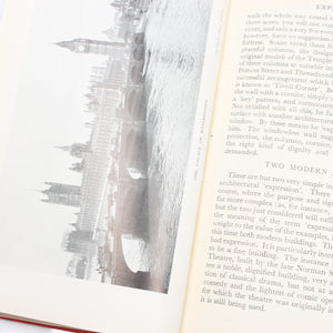 Image Title How to look at Buildings Book C.1949 - OldTools.co.uk