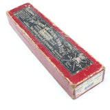 Old Chas H Irwin Expansive Drill Bit - 7/8" - 3" (USA) Old Chas H Irwin Expansive Drill Bit - 7/8" - 3" (USA)