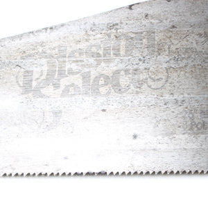 Image Title Disston Select Hand Saw – 26" - 8tpi (Beech)
