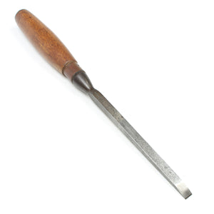 Sorby Sash Mortice Chisel - 10mm (3/8") (Beech)
