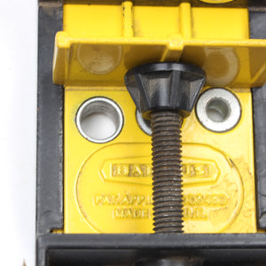 Image Title Barrus Dowel Jig + Some Dowels