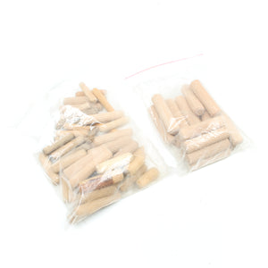 Image Title Barrus Dowel Jig + Some Dowels