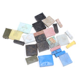 25x Old Wm Marples Chisel Edge Guards / Chisel Caps 25x Old Wm Marples Chisel Edge Guards / Chisel Caps