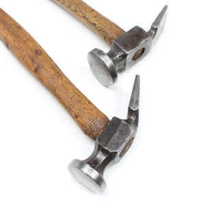 Image Title 2x Old Cobblers Hammers (Ash)