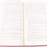 Sanitary Administration Book C.1937 Sanitary Administration - OldTools.co.uk