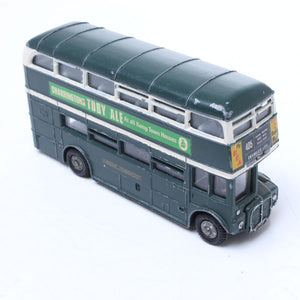 Dinky Routemaster Bus 289 - OldTools.co.uk
