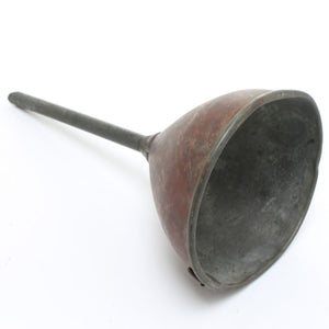 Image Title Vintage Funnel