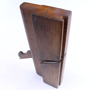 Gardner Unusual Profiled Wooden Moulding Plane - OldTools.co.uk