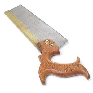 SOLD - Chas H. Andrews Dovetail Saw - 10" - 14tpi (Beech)