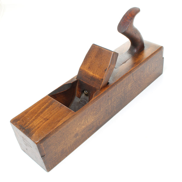 Antique store wood planers