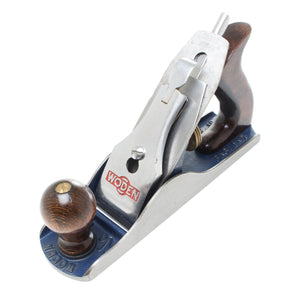 SOLD - Woden Smoothing Plane No. W4 (Beech)