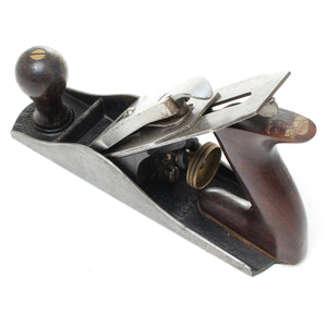 SOLD - Old I Sorby Smoothing Plane