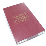 5x Sorby Bevel Edge Chisels and Gouge (Boxwood) 5x Sorby Bevel Edge Chisels and Gouge (Boxwood)