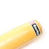 5x Sorby Bevel Edge Chisels and Gouge (Boxwood) 5x Sorby Bevel Edge Chisels and Gouge (Boxwood)