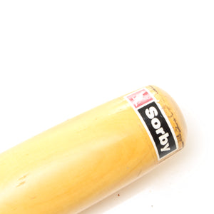 Image Title 5x Sorby Bevel Edge Chisels and Gouge (Boxwood)