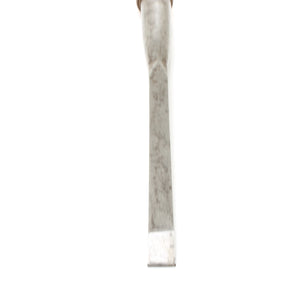 Old Marples Socket Mortice Chisel - 14mm (Ash)