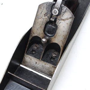 SOLD - Early Stanley Jointer Plane No. 8