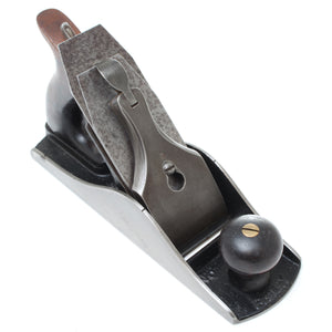 SOLD - Stanley Smoothing Plane No. 4 1/2