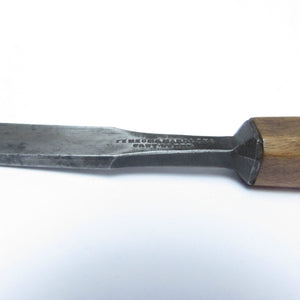Fenton Woodwork Gouge - 12.5mm (1/2") (Beech)