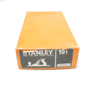 SOLD - Stanley Carriage Makers Plane No. 10 1/2