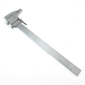 Vernier Calipers – 9”