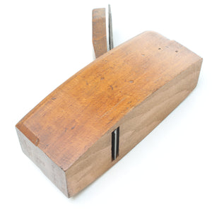 SOLD - Greenslade Wooden Smoothing Plane (Beech)