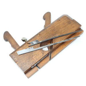 SOLD - 3x Griffiths Wooden Dado Planes - 1/4", 1/2", 5/8" (Beech)