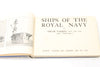3x Old Navy Ships, Seamanship and Knots Books