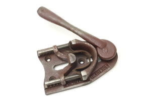 Old Specialist Clamp / Vice