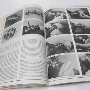 Image Title Woodworking Crafts Annual Book