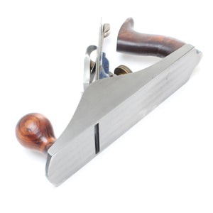SOLD - Record Marples Smoothing Plane No. 04 (Beech)
