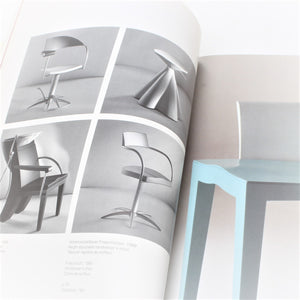 Image Title Starck Book