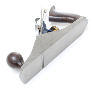 SOLD - Record Smoothing Plane No. 04 (Beech)