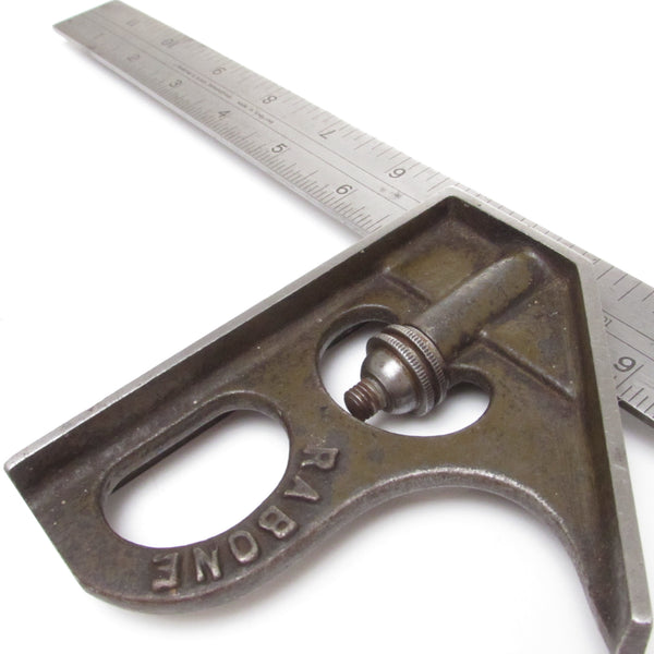 Rabone sales combination square