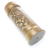 SOLD - Old WWI Decorative Trench Art - Nov 1917 SOLD - Old WWI Decorative Trench Art - Nov 1917